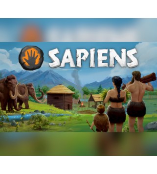 Sapiens Steam Key GLOBAL